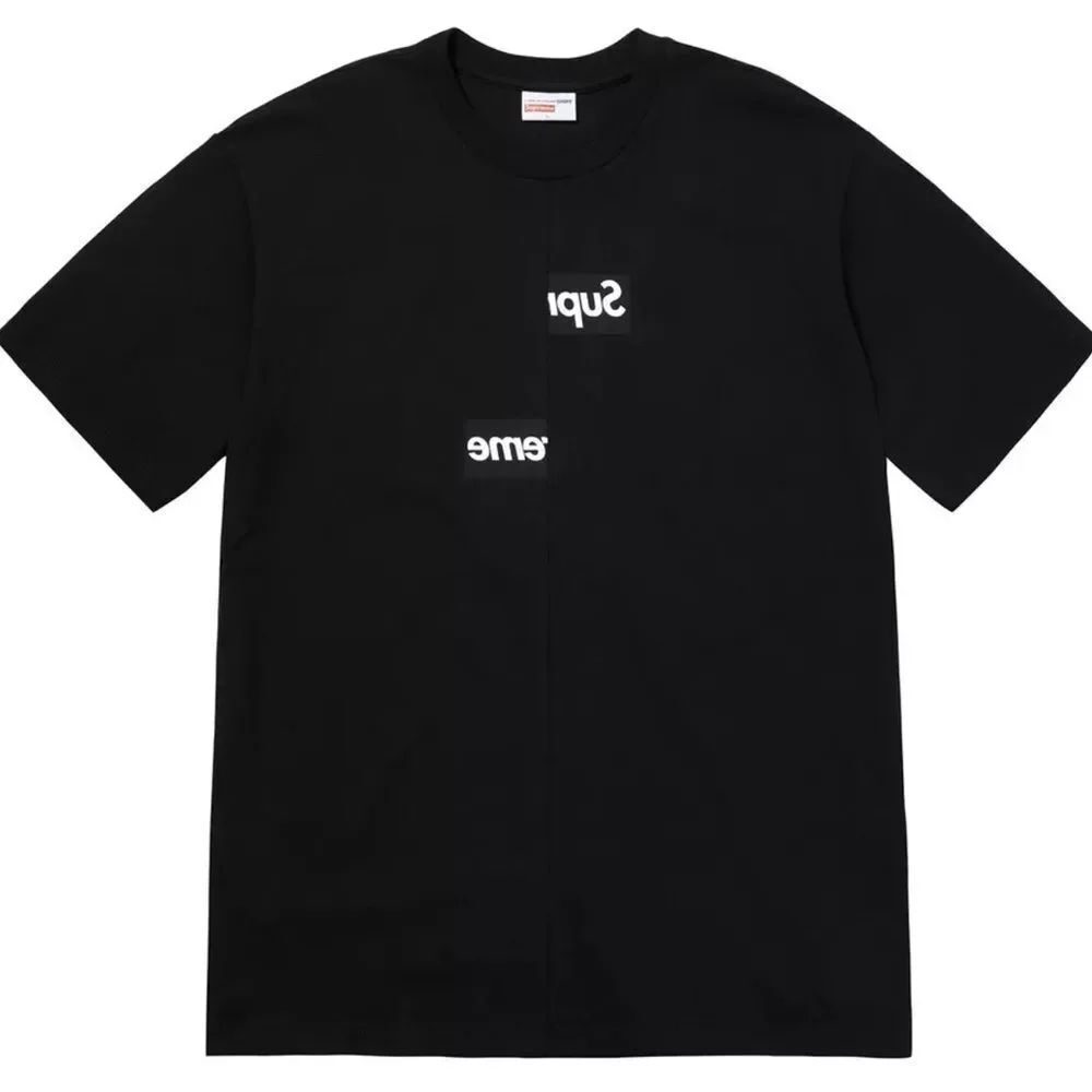 Supreme Comme des Garçons Shirt
